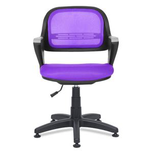 체어포커스 알라딘 회전의자 AL-350 고정발 블랙바디 메쉬 컴퓨터 책상 학생 공부 사무 회의