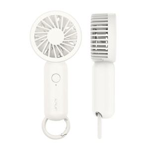 KAUF 멀티 키링 핸디 선풍기 KF-SHF05 C타입 충전 BLDC 모터