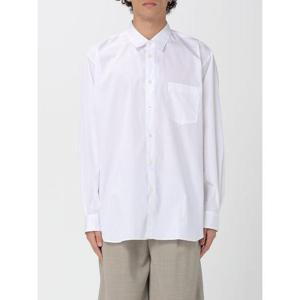 꼼데가르송 긴팔 셔츠 FZB011 3 White