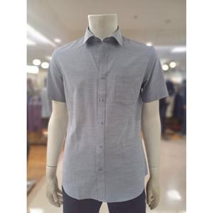 [피에르가르뎅]피에르가르뎅 슬립 써커 노멀핏 셔츠(PQWS2601)