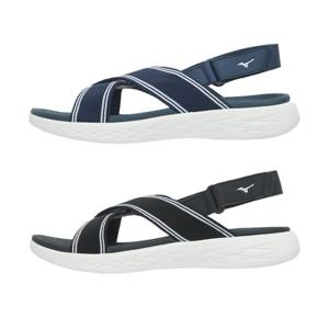 [미즈노]미즈노 엘라스틱 밴드 샌들 D1GE2106_F