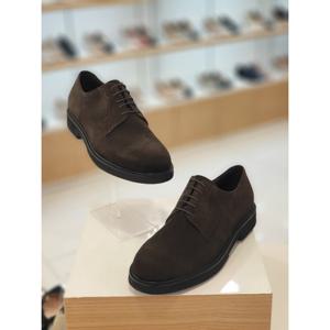 [미소페][미소페] by미소페 남성 세무 정장 구두 122231008 (P00