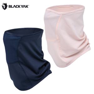 [블랙야크] 냉감 자외선 넥워머 폴리진아이스멀티넥 2BYXXXU903