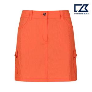 [커터앤벅]여성 잔스트라이프 카고 큐롯 11-192-205-21-35