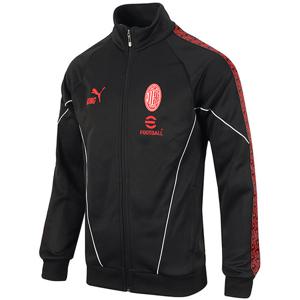 [정품] 푸마 AC밀란 킹 앤섬 재킷 트랙탑 져지 (782607-04)