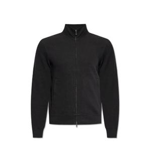 엠포리오 아르마니 집업 하이넥 스웨트셔츠 EM000944AF13358 UB118 TP936090911