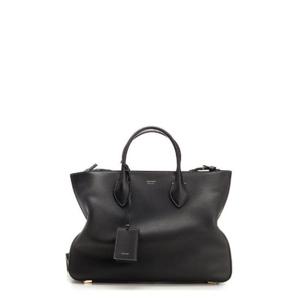 페라가모 로고 프린트 러기지 태그 토트백 2414100 767938 TP934942062