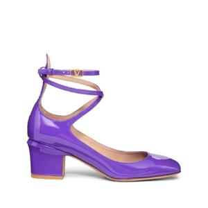 발렌 발렌티노 가라바니 탱고 펌프스 70mm WS0FW5VNE