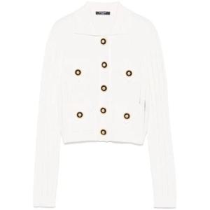 25 FW 발망 골지 가디건 EF1KL150KI10 TP435203128