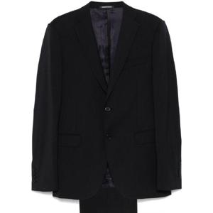 25 FW 엠포리오아르마니 싱글 브레스티드 수트 EM000098TE10155 TP432076488