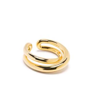 25 FW 샬롯 이니셜 오픈 디테일 링 17BA022VER TP432142872