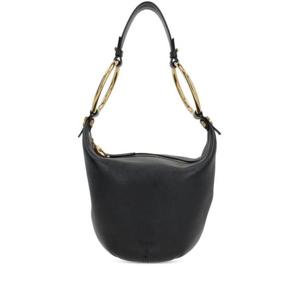 끌로에 숄더백 C25SS618O37 001 BLACK