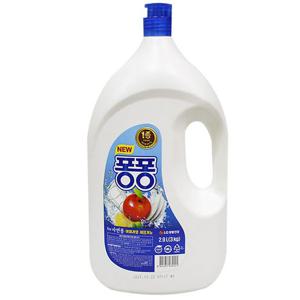 샤인빈 뉴 퐁퐁(2.9L) 주방세제