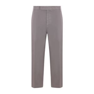 톰브라운 코튼 트윌 유틸리티 팬츠 MTU335W F0576 035