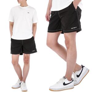 25SS 칼하트 WIP CANBY 스윔 팬츠 I034570 0D2XX