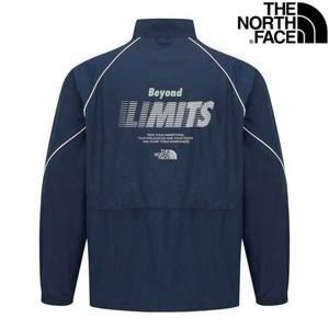 노스페이스 NJ3BR05 유니 바시티 윈드브레이커 자켓 NJ3BR05B