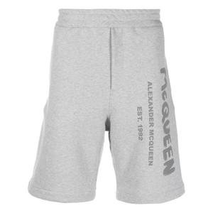 25 FW 알렉스 그래피티 프린트 트랙쇼츠 688717QVZ81 TP432322116