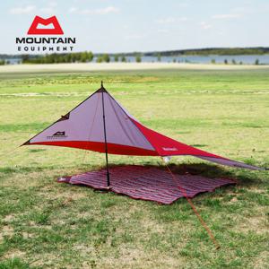 [마운틴이큅먼트] 미니 헥사 타프2