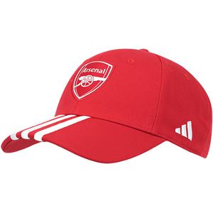 [정품] 아디다스 아스널 FC 베이스볼 캡 (JX1126)