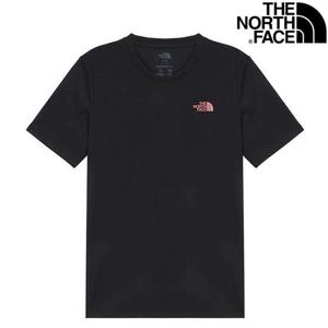 노스페이스 NT7UR34 여성 리커버리 반팔 티셔츠 NT7UR34A