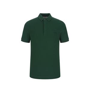 라코스테 레귤러핏 폴로 PK 반팔티셔츠 PH5522 그린