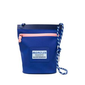 몽클레어 크로스백 5F00001 M581673H BLUE