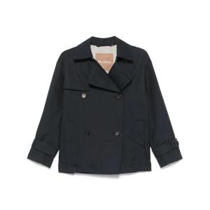 막스마라 코트 2519021044600 251006 BLUE