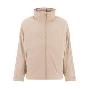 스투시 숏패딩 1157911015STONE GREY