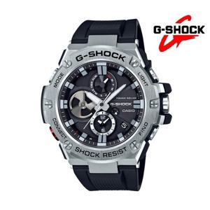 [지샥]GST-B100-1ADR LIC 지스틸 블루투스 터프솔라