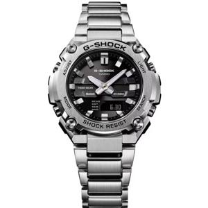 [지샥]터프솔라 워치 GST-B600D-1ADR-LSS