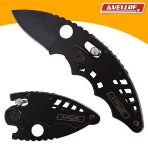 우신 아웃도어 주먹 나이프(WS-K03) 폴딩칼 캠핑