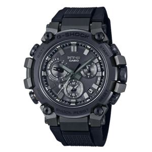 [지샥]MTG-B3000B-1ADR 블루투스 태양전지