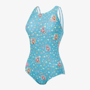 아레나  페어리테일 원피스 U백(A5BL1LS05MNT)