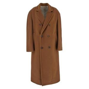 구찌 코트 757813 ZACEV2192 BROWN