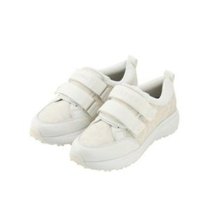 캘러웨이골프화 PQC CWAF24X203_BE 여성 클라우드18 자카드 스파이크 골프화