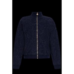 베르사체 바로코 패턴 지퍼 스웨트셔츠 10163281A11044 1UI20 TP942076710