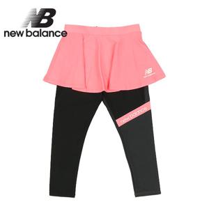 뉴발란스 키즈 워터 9부 치랭스(NK9RA2307G-25)_핑크