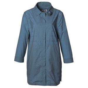 [조순희]플라워 펀칭 여름 자켓 (JNML236)