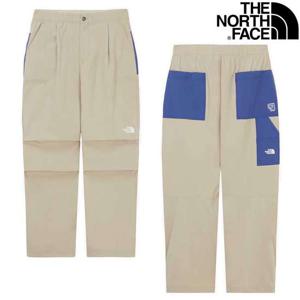 노스페이스 NP6NR24 남성 클라이밍 홀드 팬츠 NP6NR24C