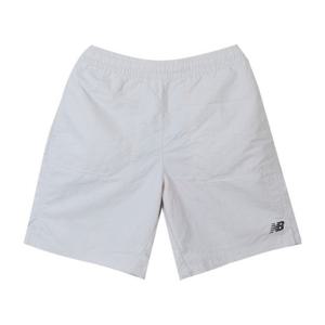 뉴발란스반바지 EQS NBNVFCO203-19 UNI 에센셜 우븐 4.5부 쇼츠