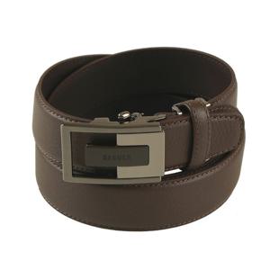 [에스티듀퐁(셔츠)]브로이어소가죽자동벨트TE5SMBTAB106TBW
