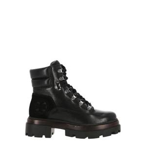 Tory Burch 밀러 청키 솔 하이커 부츠 140157 008 TP942287185