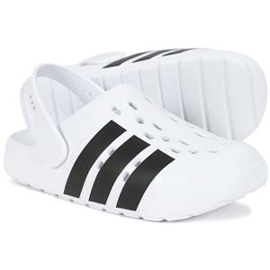 [정품] 아디다스 아딜렛 클로그 2.0 (JS1130)