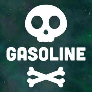 아트박스/리틀메테오 리틀메테오 주유구 스티커 LMCO-010 주유구