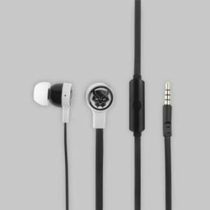 아트박스/히키스 MARVEL 블랙팬서 고음질 이어셋 TKDS-NBKV204