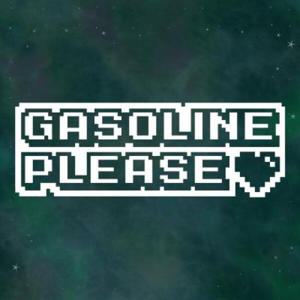 아트박스/리틀메테오 리틀메테오 주유구 스티커 LMCO-022 주유구