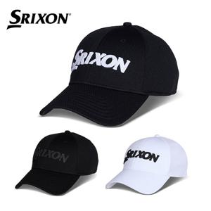스릭슨 SRX 투어 피티드 볼캡 골프모자 GAH-24046i