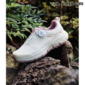 [아이더] 25FW 여성 등산화 플렉션 (W4) DWF25G24