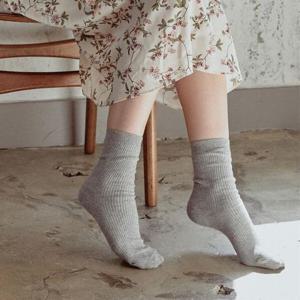 아트박스/아비루즈 남녀공용 기본립 그레이 5팩 UNI118-SET