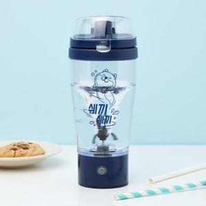 아트박스 시바 쉐이커텀블러 네이비